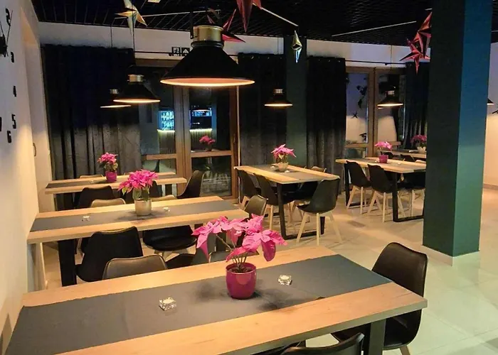 Apartamento N&b Szklarska Poręba