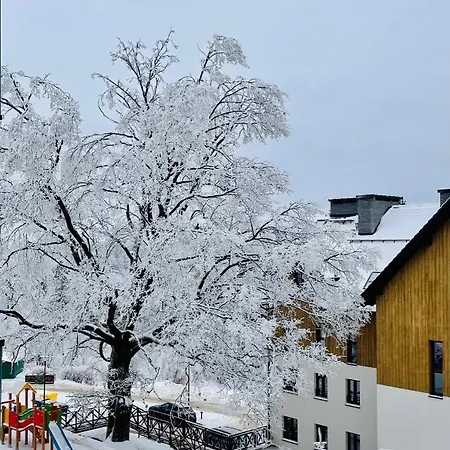 N&b Appartement Szklarska Poreba