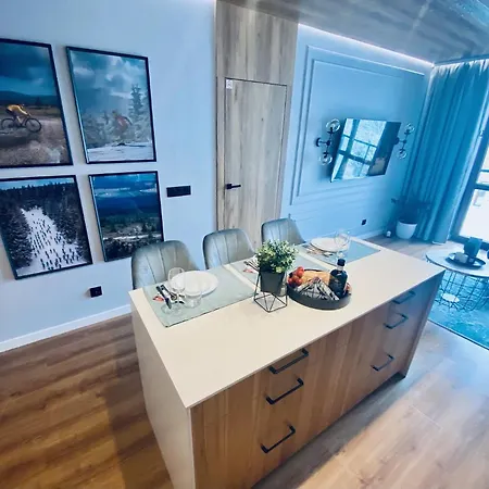 N&b Appartement