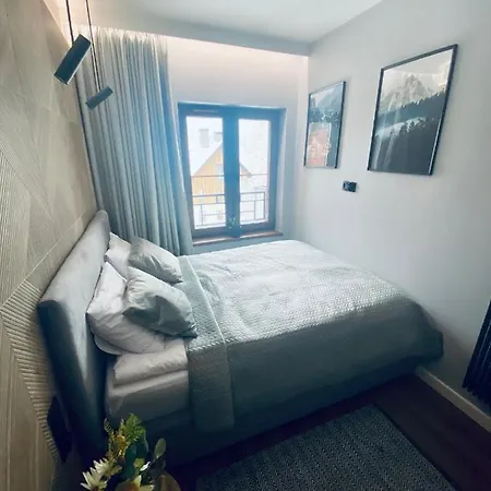 Appartement N&b *