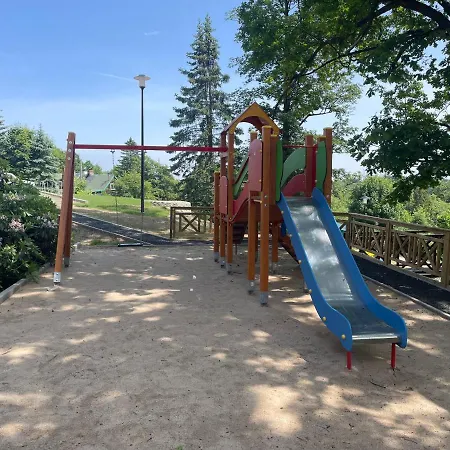 Appartement N&b Szklarska Poreba