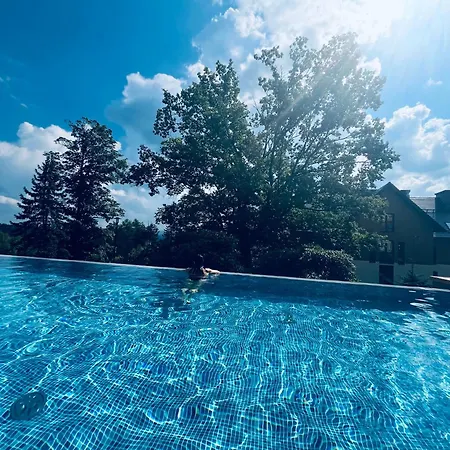 N&b Appartement Szklarska Poreba