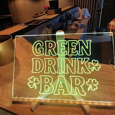 N&b Appartement Szklarska Poreba