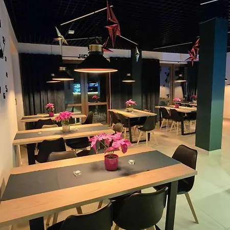 Appartement N&b Szklarska Poreba