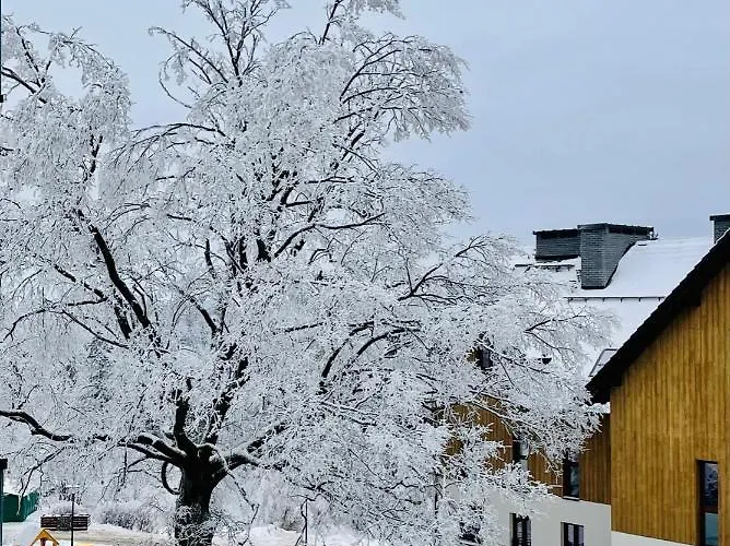 N&b Apartment Szklarska Poreba