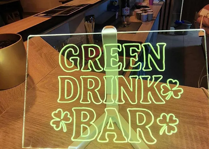 N&b Apartment Szklarska Poreba