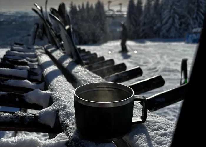 N&b Apartment Szklarska Poreba